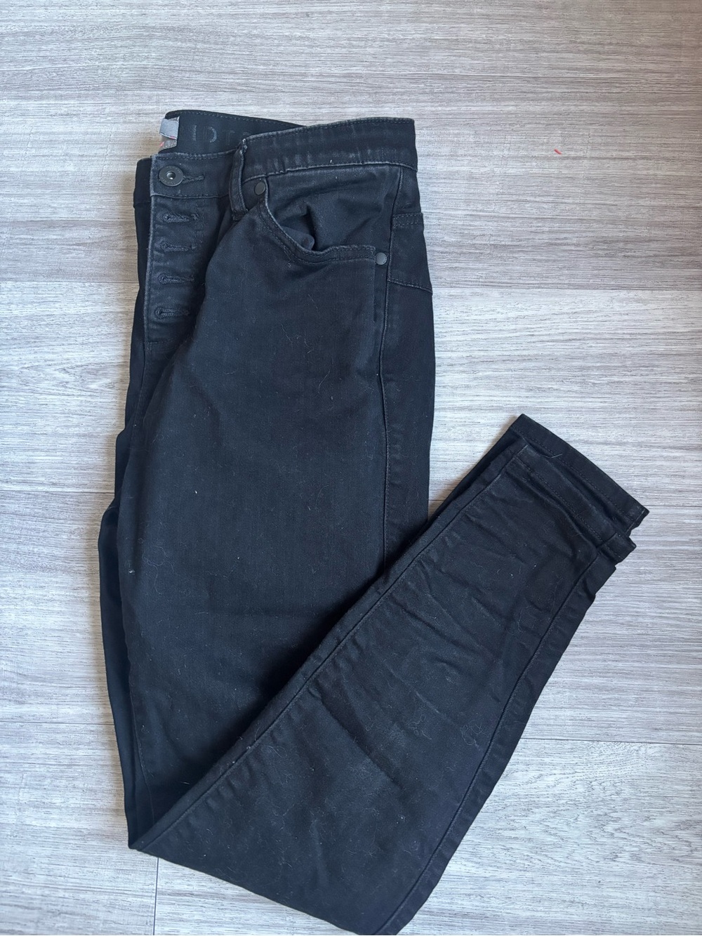 torrid Black Super Soft bombshell Skinny Jeans. 14R